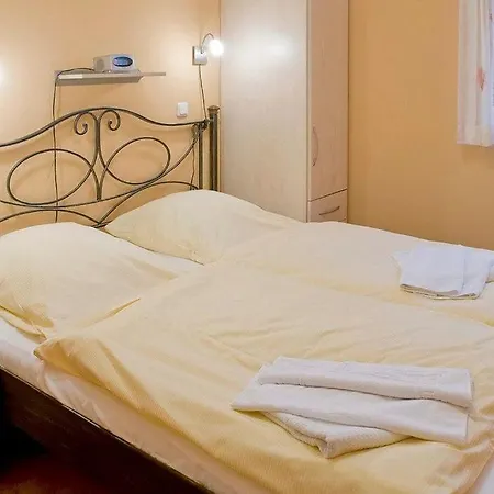 Apartament Duenenschloss - 02-15 Inkl Strandkorb Kühlungsborn