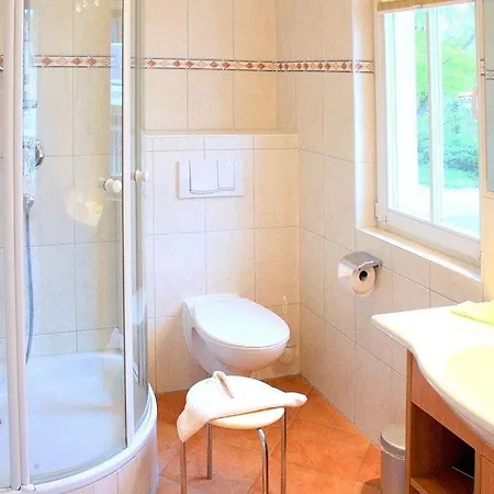 Duenenschloss - 02-15 Inkl Strandkorb * Kühlungsborn