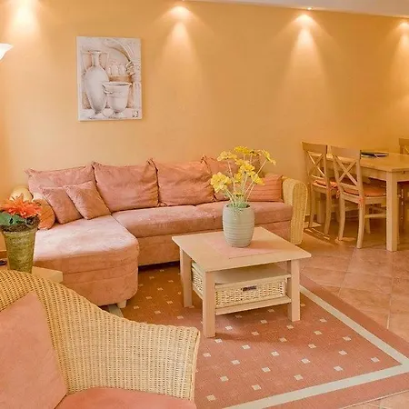 Duenenschloss - 02-15 Inkl Strandkorb