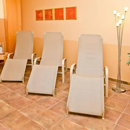 Duenenschloss - 02-15 Inkl Strandkorb Apartament