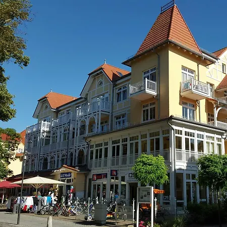 Dünenschloss - 02-15 *