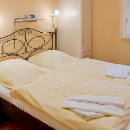 Dünenschloss - 02-15 Apartment Ostseebad Kühlungsborn