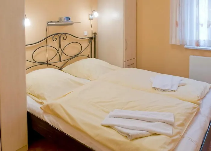 Dünenschloss - 02-15 Apartamento Ostseebad Kühlungsborn