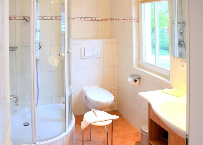 Dünenschloss - 02-15 * Ostseebad Kühlungsborn