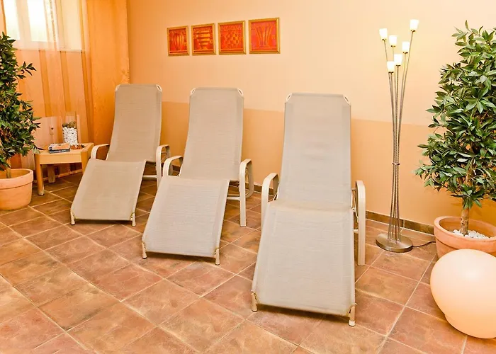 Dünenschloss - 02-15 Ostseebad Kühlungsborn